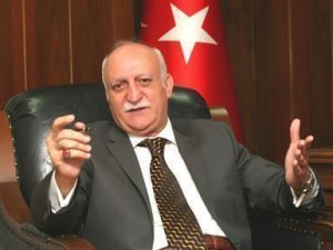 TZOB, Konya toplantısını erteledi
