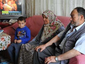 3 çocuğu okusun diye çalışan madenciden haber yok