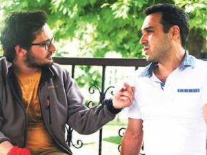 Fatih Ocay: Beni borucu olmam kurtardı