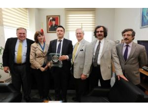 Melikşah’tan Benzinli Araçların Hibrid Teknolojisine Dönüştürme Projesi