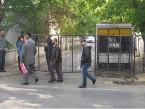 Soma Holding polis tarafından korumaya alındı!