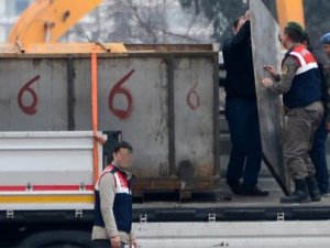 MİT tırlarını durduran 13 asker hakkında flaş gelişme