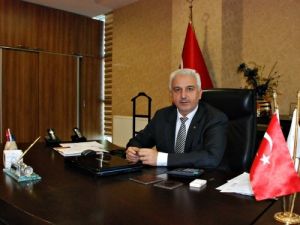 Şanlıurfa'da Stk’lar Soma İçin Taziye Mesajı Verdi, Programları İptal Etti