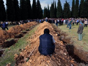 'Ölü sayısı 500'ün üzerine çıkabilir'