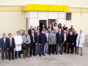 Karaman proje zengini