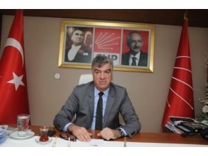 Chp İzmir İl Başkanı Engin: İzmir’de Zulme Derhal Son Verin