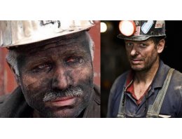 İşte gelişmiş ülkelerdeki madenci maaşları!