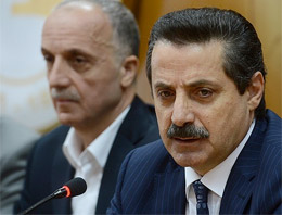 Faruk Çelik kanser mi?