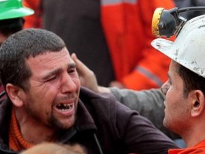 Madene indi gördüklerine inanamadı!