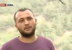 "O şirket AKP'nin taşeronu'