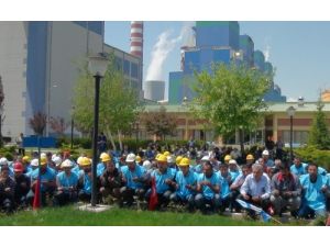 "Emekçilerin Canlarını Hiçe Sayanlar Hesap Vermelidir"