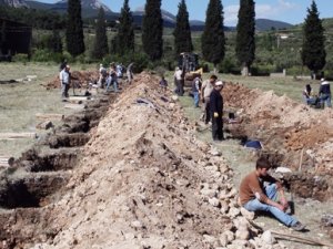Soma'da ölen işçi yanlış köye gömülmüş