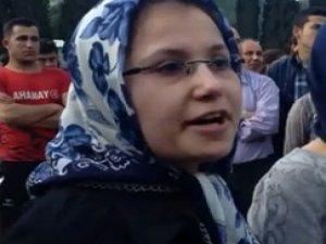 Somalıların işten çıkarılma korkusu