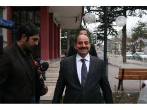 Zekeriya Öz’ün Bolu'da Bakacağı İlk Adli Vaka 'Balkondan Düşme' Oldu