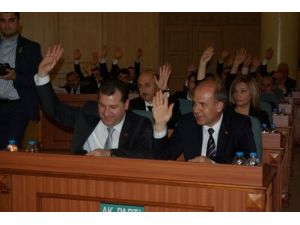 Balıkesir Büyükşehir Belediyesi'nin Daire Başkanları Vekaleten Atandı