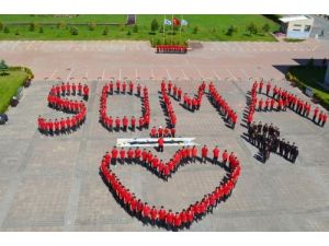 Kılıçaslanlı Öğrencilerin Harçlıkları Soma’ya