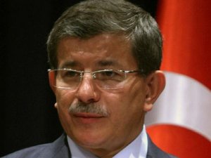 Davutoğlu: Herkes bilir ki Başbakanımız..