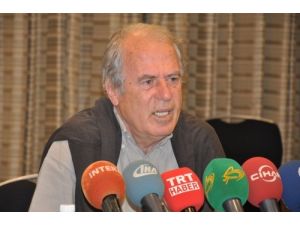 Azerbaycan'da Denizli Dönemi Sona Erdi