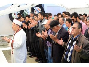 Muğla'da, Soma'da Hayatını Kaybedenler İçin Gıyabi Cenaze Namazı Kılındı