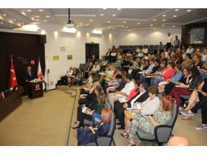 Liderliğin Ve Girişimciliğin Altın Kodları Anlatıldı