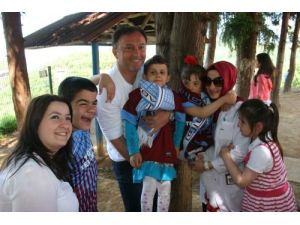 Trabzonspor'dan Anlamlı Ziyaret