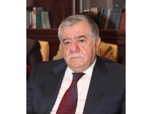 Rusya Azeri Diasporası'ndan Soma Taziyesi