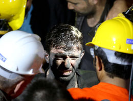 Soma'da son durum içerde kaç kişi kaldı?