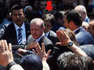 Tekmeci müşavir Yusuf Yerken bakın nerde çıktı?