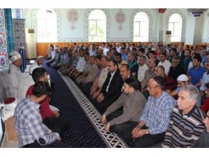 Mahrukatçılar, Madencileri Unutmadı