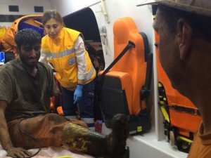 Müftülük Murat Yalçın'ı umreye gönderecek