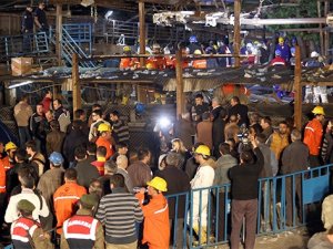 28 savcı Soma'ya gönderildi