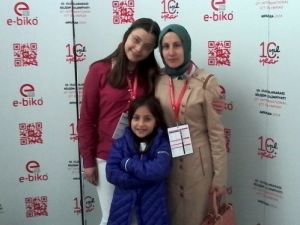 Dünya 3.sü Sivas’tan Çıktı