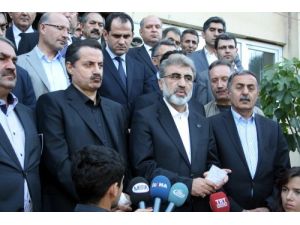 Bakan Yıldız: Meclis Araştırma Komisyonu Kurulması Desteklenecek