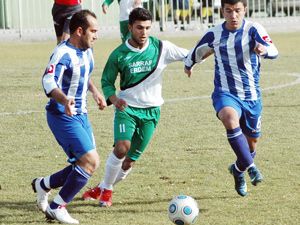 Süper’de heyecan fırtınası