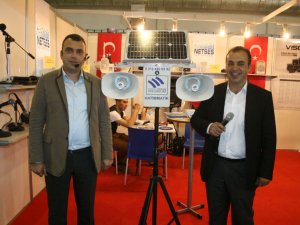Hatimmatikle her kabrin bir hocası olacak