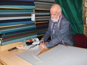 Terziler çırak bulamıyor