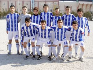 U 19 Ligi’nde heyecan sürüyor