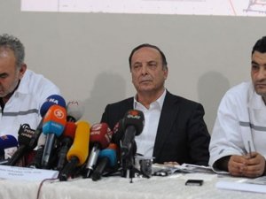 Soma'nın patronuna 21 yıl hapis istemi!