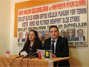 Şefkat-Der, devleti mahkemeye verecek