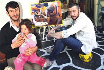 Borcun yok artık kardeşim