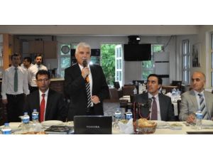 Balıkesir Üniversitesi'nin Öğrenci Sayısı 4 Yılda Yaklaşık 10 Bin Arttı