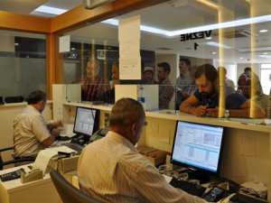 Meram'dan vergi ödemelerinde kolaylık