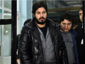 Reza Zarrab'ın yurtdışı yasağı kaldırıldı