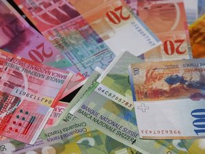İsviçre'de asgari ücret 9 bin 400 lira