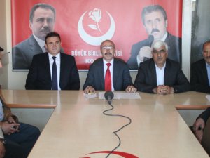 İş kazalarında birinciyiz