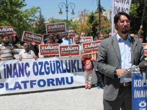 İşçiler kapitalist sistemin kurbanı
