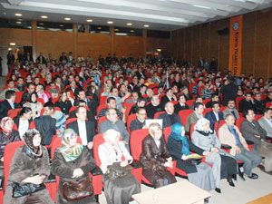 ‘İstiklal Marşı’nın ruhunu anlamalıyız’