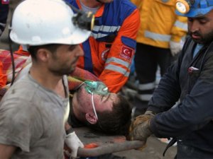 Bankalar Soma'da ölenlerin borçlarını silmiyor!