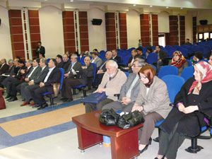 Marş bizim, bestesi değil