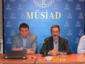 MÜSİAD Soma faciasını değerlendirdi